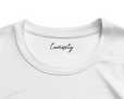 Curiosity - "On the Road" T-shirt White 2