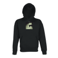Curiosity - "On the Road" Hoodie black 1