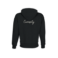 Curiosity - "On the Road" Hoodie black 2
