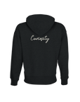 Curiosity - "On the Road" Hoodie black 2