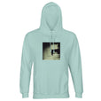 Curiosity - "On the Road" Hoodie arctic blue 1