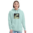 Curiosity - "On the Road" Hoodie arctic blue 6