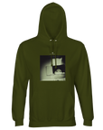 Curiosity - "On the Road" Hoodie Army 1