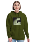 Curiosity - "On the Road" Hoodie Army 5