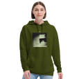Curiosity - "On the Road" Hoodie Army 5