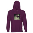 Curiosity - "On the Road" Hoodie astral purple 1