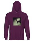 Curiosity - "On the Road" Hoodie astral purple 1