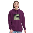 Curiosity - "On the Road" Hoodie astral purple 5