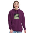 Curiosity - "On the Road" Hoodie astral purple 6