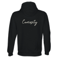 Curiosity - "On the Road" Hoodie Black 2