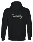 Curiosity - "On the Road" Hoodie Black 2