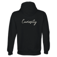 Curiosity - "On the Road" Hoodie Black 2