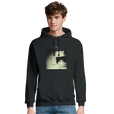 Curiosity - "On the Road" Hoodie Black 3