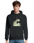 Curiosity - "On the Road" Hoodie Black 3