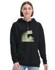 Curiosity - "On the Road" Hoodie Black 5