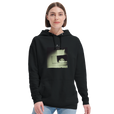 Curiosity - "On the Road" Hoodie Black 5