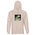 Curiosity - "On the Road" Hoodie creamy pink 1