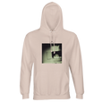 Curiosity - "On the Road" Hoodie creamy pink 1