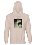 Curiosity - "On the Road" Hoodie creamy pink 1
