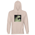 Curiosity - "On the Road" Hoodie creamy pink 1