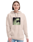 Curiosity - "On the Road" Hoodie creamy pink 5