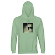 Curiosity - "On the Road" Hoodie frozen green 1