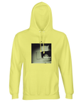 Curiosity - "On the Road" Hoodie Light Yellow 1