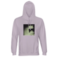 Curiosity - "On the Road" Hoodie lilak 1