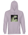 Curiosity - "On the Road" Hoodie lilak 1