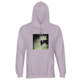 Curiosity - "On the Road" Hoodie lilak 1