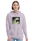 Curiosity - "On the Road" Hoodie lilak 5