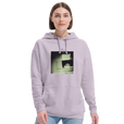 Curiosity - "On the Road" Hoodie lilak 5