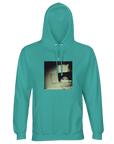 Curiosity - "On the Road" Hoodie pool blue 1