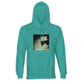 Curiosity - "On the Road" Hoodie pool blue 1