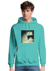 Curiosity - "On the Road" Hoodie pool blue 3