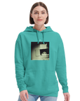 Curiosity - "On the Road" Hoodie pool blue 5