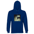 Curiosity - "On the Road" Hoodie Royal Blue 1