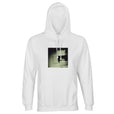 Curiosity - "On the Road" Hoodie White 1