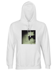 Curiosity - "On the Road" Hoodie White 1