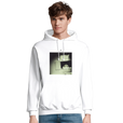Curiosity - "On the Road" Hoodie White 3
