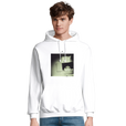 Curiosity - "On the Road" Hoodie White 3