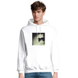 Curiosity - "On the Road" Hoodie White 4