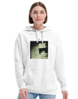 Curiosity - "On the Road" Hoodie White 5