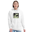 Curiosity - "On the Road" Hoodie White 6