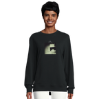 Curiosity - "On the Road" Sweatshirt Black XS 5