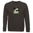 Curiosity - "On the Road" Sweatshirt deep charcoal grey XS 1