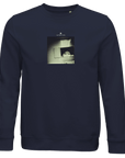 Curiosity - "On the Road" Sweatshirt French Navy XS 22