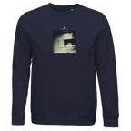 Curiosity - "On the Road" Sweatshirt French Navy XS 1