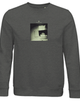 Curiosity - "On the Road" Sweatshirt Grey Melange XS 10
