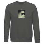 Curiosity - "On the Road" Sweatshirt Grey Melange XS 1